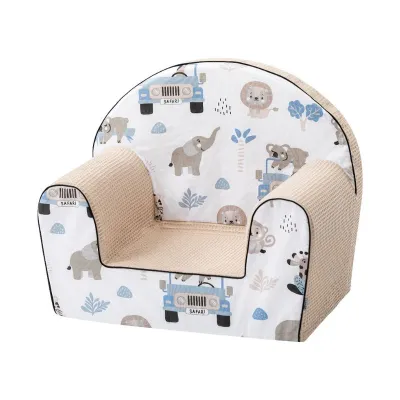 FreeOn Children Armchair Safari