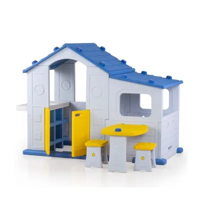 My Dear Tomo Big Playhouse