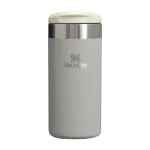 Stanley AeroLight Transit Bottle 0.35L - Ash