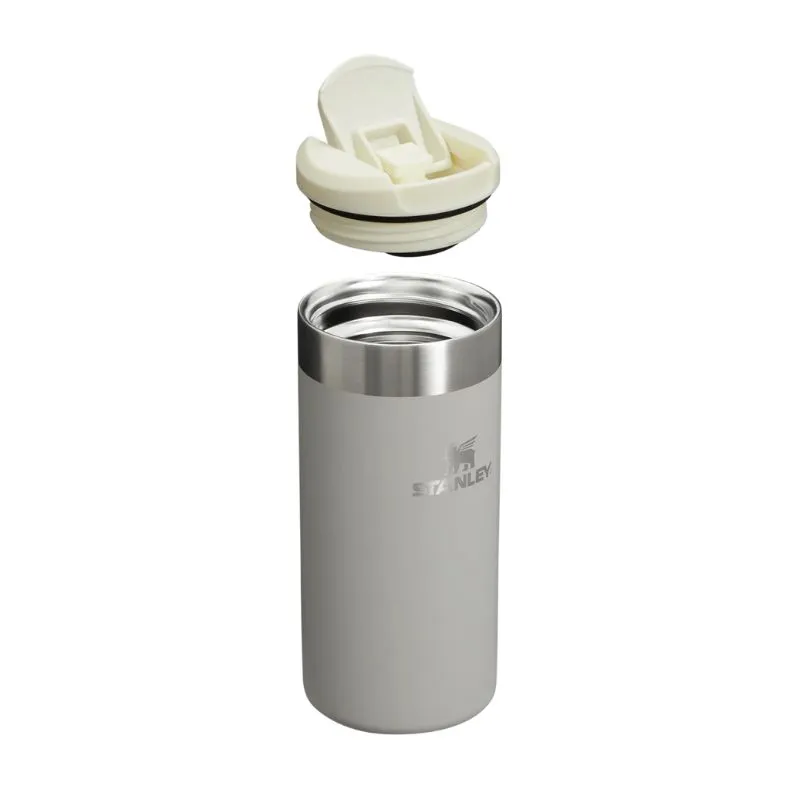 Stanley AeroLight Transit Bottle 0.35L - Ash