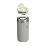 Stanley AeroLight Transit Bottle 0.35L - Ash