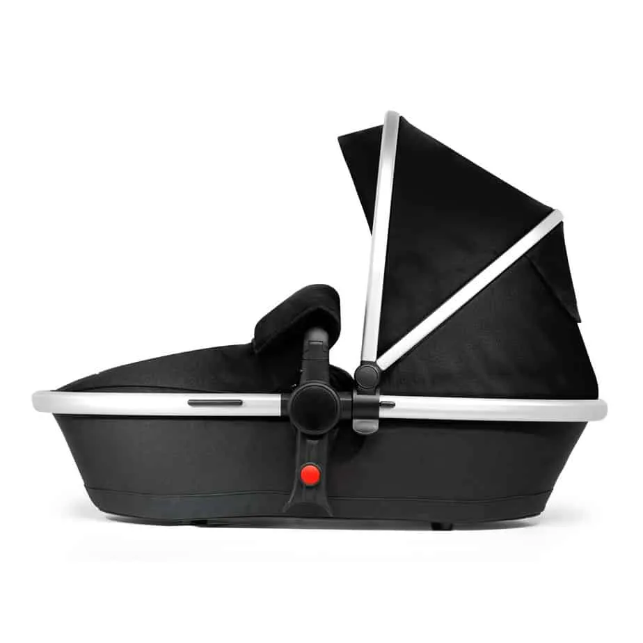 SURF 2 4in1 by Silver Cross (black)