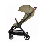 FreeOn stroller Bold, Autofolding, Army green