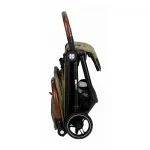 FreeOn stroller Bold, Autofolding, Army green