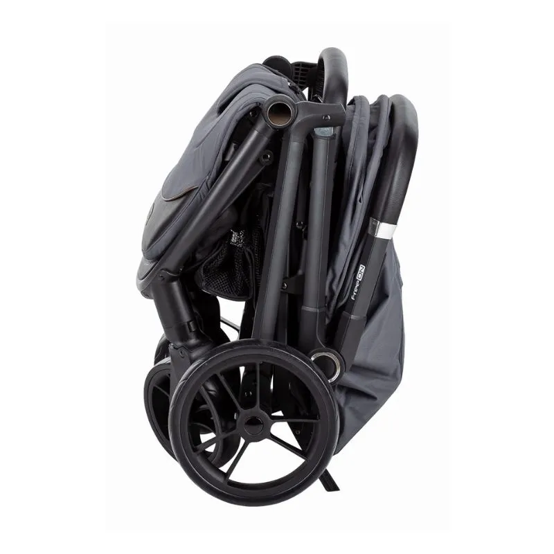 FreeOn stroller Dynamic, autofolding