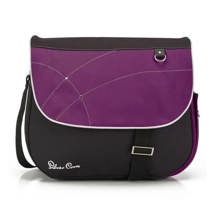 SURF 2 4in1 by Silver Cross (black)