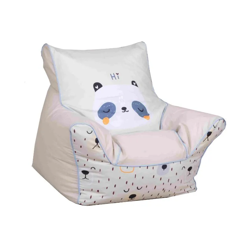 Delsit Bean Bag Chair Sleeping Panta