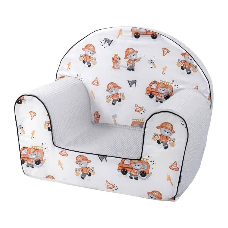FreeOn Children armchair Fireman