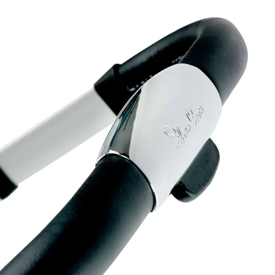 SURF 2 4in1 by Silver Cross (black)