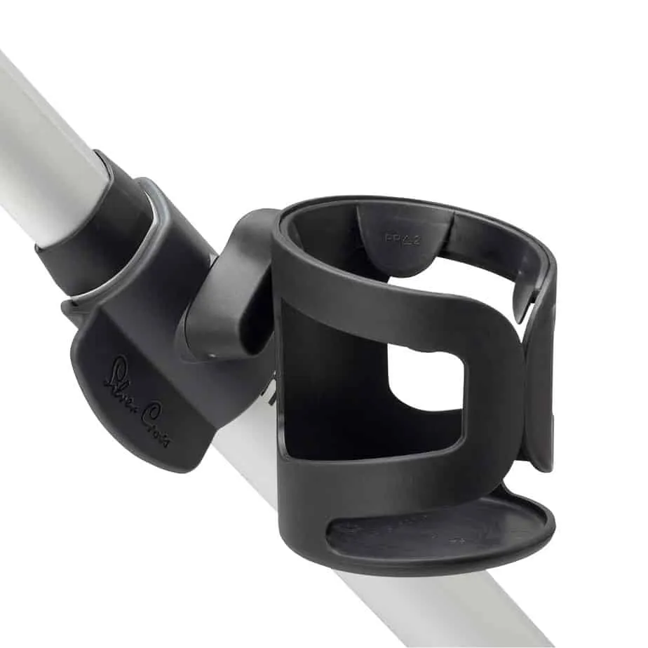 SURF 2 4in1 by Silver Cross (black)