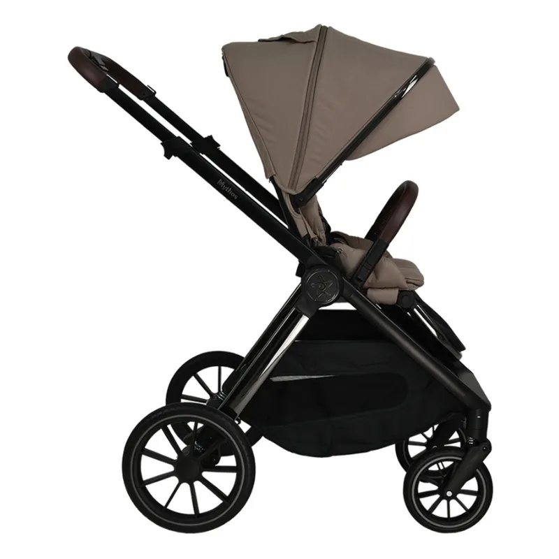 Bebe Stars Modular System Mythos 3in1 Natural Beige