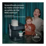 Tommee Tippee PerfectPrep Pro