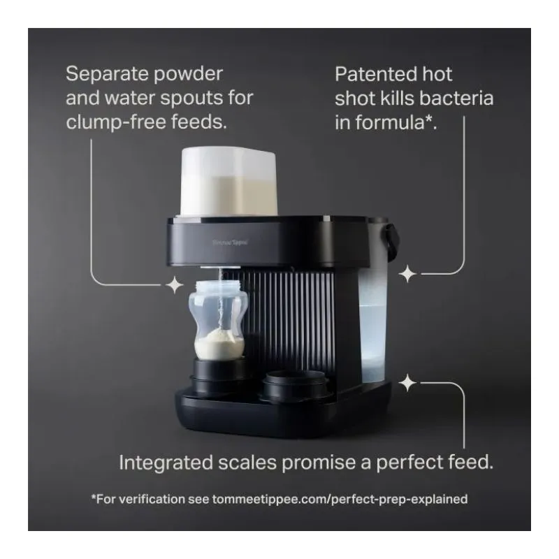 Tommee Tippee PerfectPrep Pro