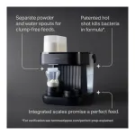 Tommee Tippee PerfectPrep Pro