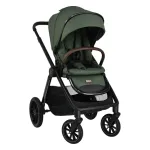 Bebe Stars Modular System Mythos 3in1 Forest Green