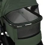 Bebe Stars Modular System Mythos 3in1 Forest Green