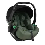 Bebe Stars Modular System Mythos 4in1 Forest Green ISOFIX 180°