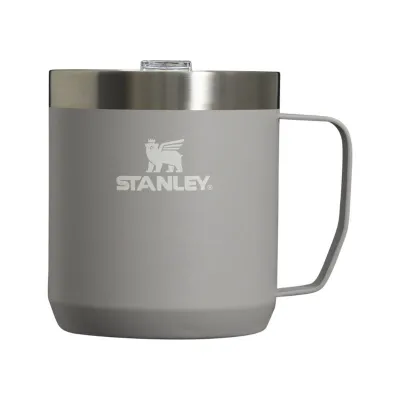 Stanley Classic Legendary Camp Mug | 0.35L – Ash 2.0
