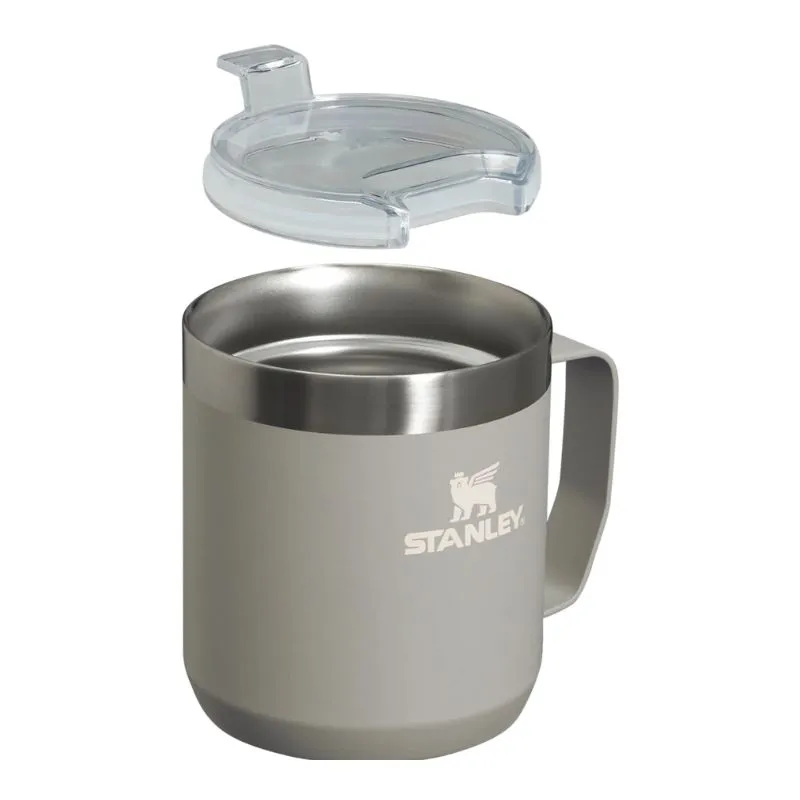 Stanley Classic Legendary Camp Mug | 0.35L – Ash 2.0