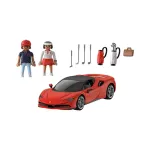 Playmobil Ferrari SF90 Stradale