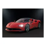 Playmobil Ferrari SF90 Stradale