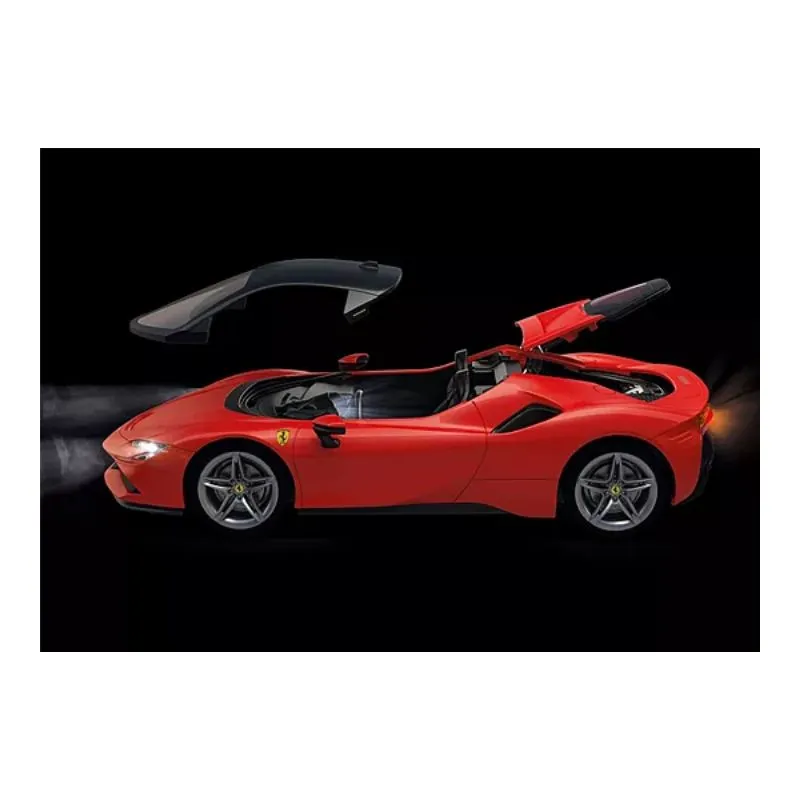 Playmobil Ferrari SF90 Stradale