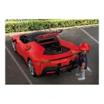 Playmobil Ferrari SF90 Stradale
