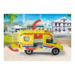 Playmobil City Life Ambulance