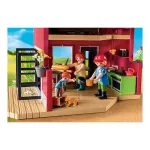 Playmobil Country Farmhouse with Outdoor Area