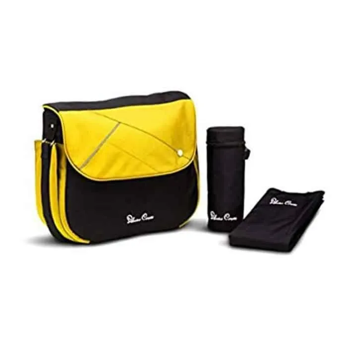 Cross Changing Bag