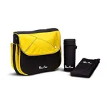 Cross Changing Bag