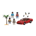 Playmobil Magnum, p.i. Ferrari 308 GTS Quattrovalvole