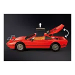Playmobil Magnum, p.i. Ferrari 308 GTS Quattrovalvole