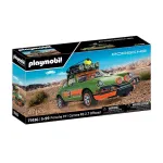 Playmobil Porsche 911 Carrera RS 2.7 Offroad
