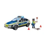 Playmobil City Action Police Patrol Car