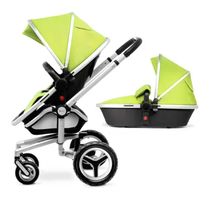 SURF 2 4in1 by Silver Cross (lime)