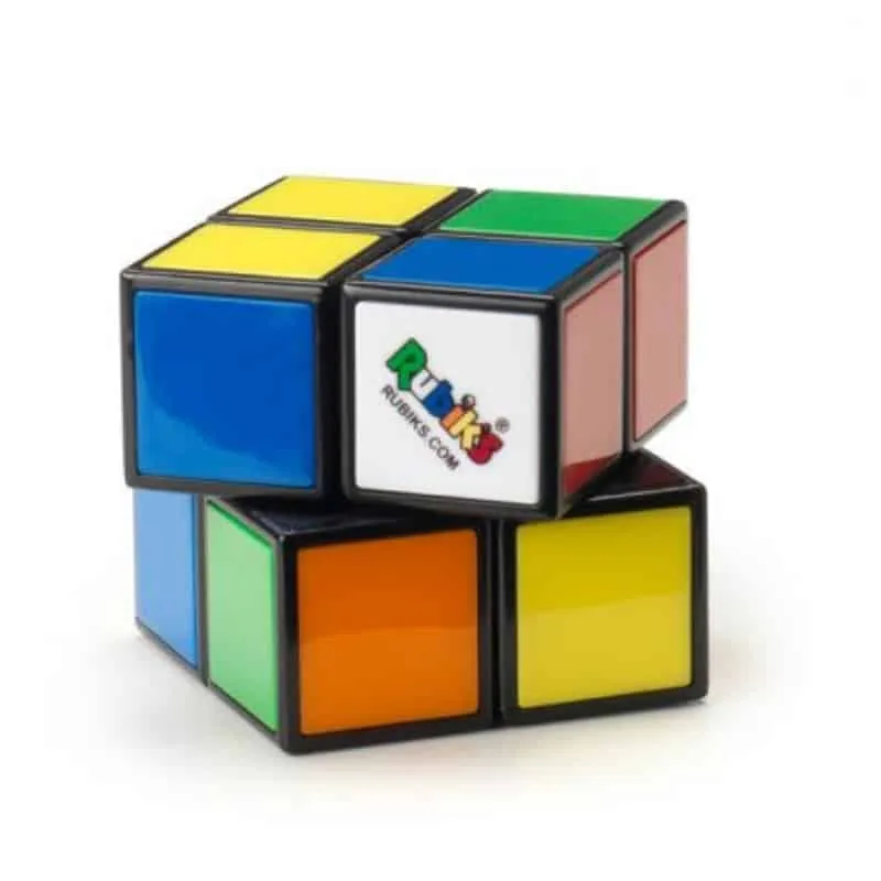 Rubik's Cube 2x2