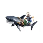 Playmobil Pirates Danger from basking shark
