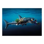 Playmobil Pirates Danger from basking shark