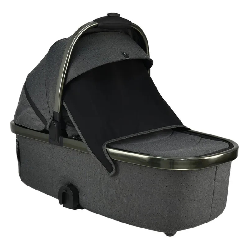 Bebe Stars Modular System Onyx 3in1 Lava Grey