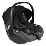 Bebe Stars Modular System Onyx 3in1 Lava Grey