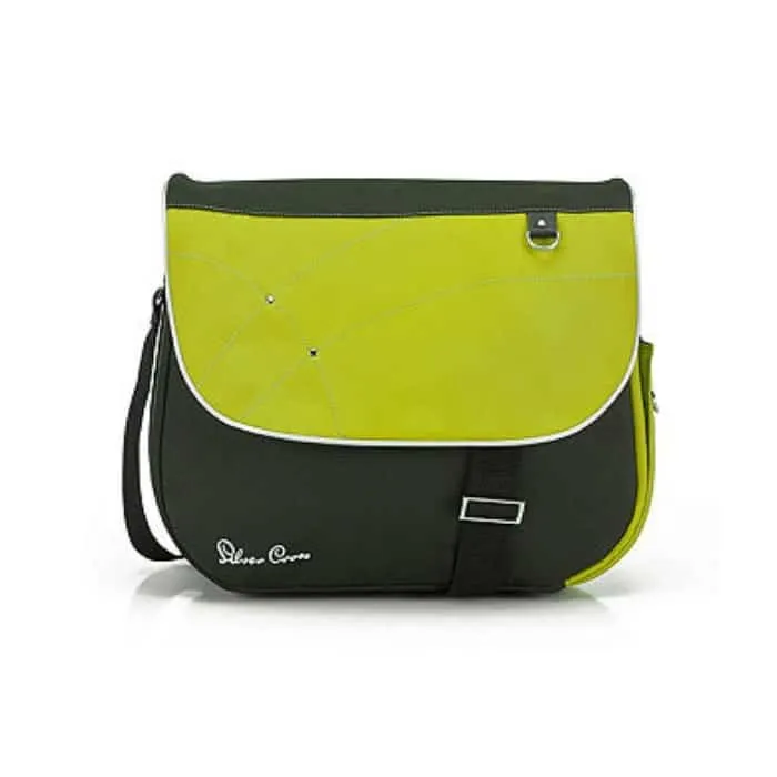 SURF 2 4in1 by Silver Cross (lime)