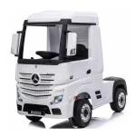 Kids Mercedes Benz Actros 4WD Truck / Lorry 24v*