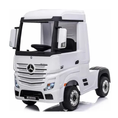 Kids Mercedes Benz Actros 4WD Truck / Lorry 24v*
