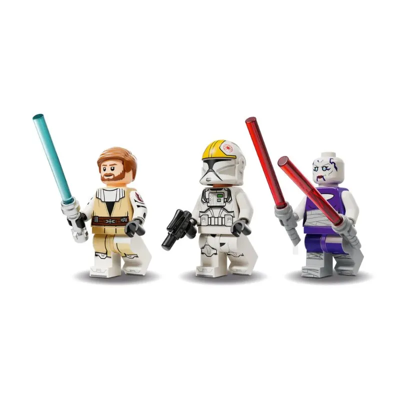 LEGO Star Wars: V-19 Torrent Starfighter (75432)