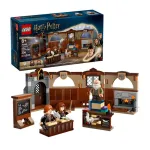 LEGO Harry Potter: Hogwarts Castle: Charms Class (76442)