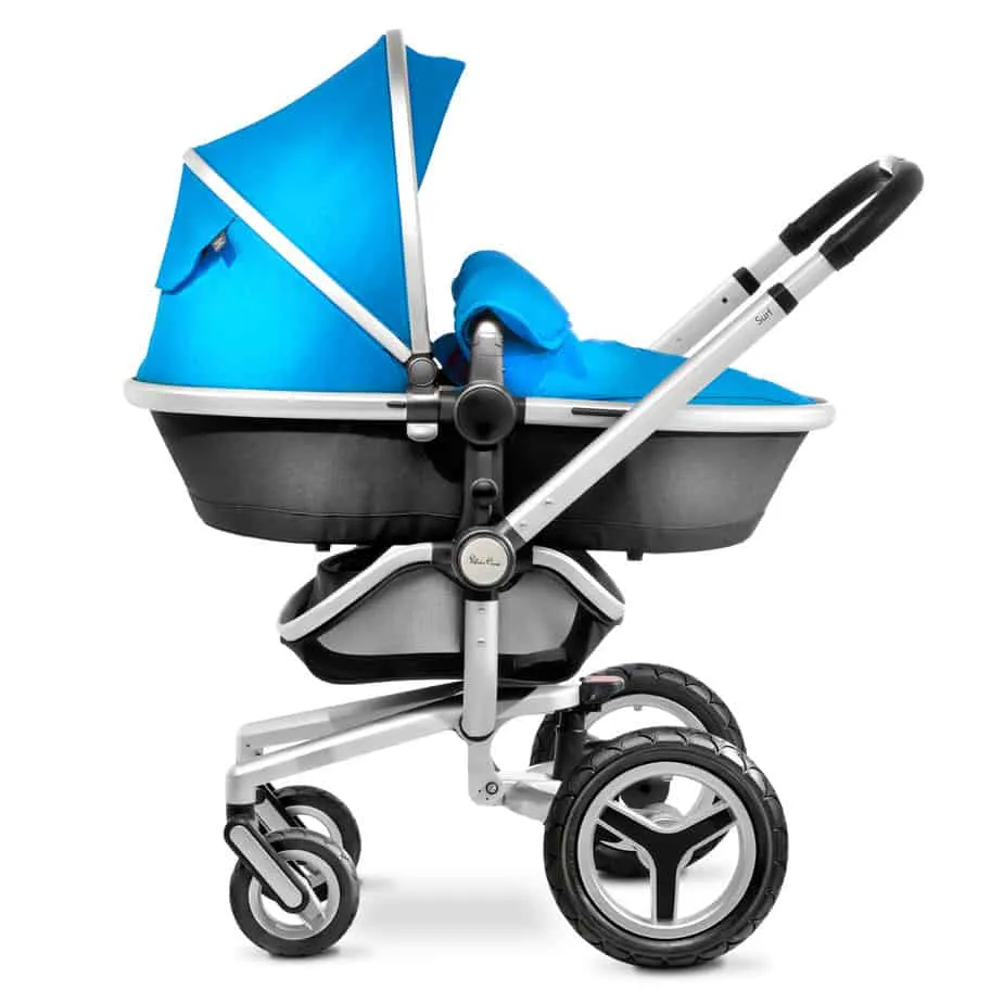 SURF 2 4in1 by Silver Cross (sky blue)