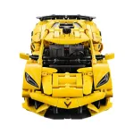 LEGO Technic: Chevrolet Corvette Stingray (42205)