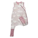 Bebe Swan Sleeping bag with legs 1 tog 80cm (18-24M)