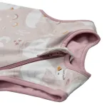 Bebe Swan Sleeping bag with legs 1 tog 80cm (18-24M)